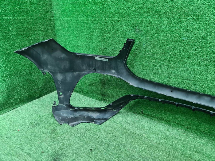 Бампер передний Mercedes GLE V167 (2018-2024) AMG