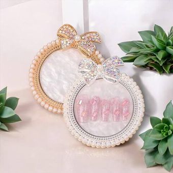 Камень подставка (овал)