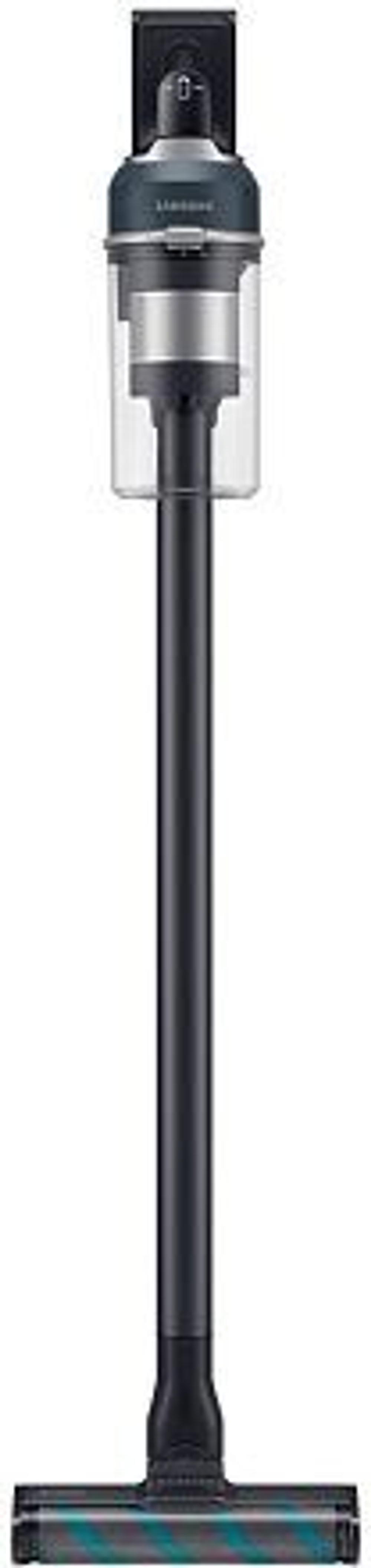 Вертикальный пылесос Samsung VS20C852FTB/GE Jet 85 Premium
