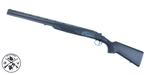 Ружье Churchill 206 Black O&U Shotgun 12ga 3" 76cm VS MC-5 Synthetic Auto safety Ejector Case