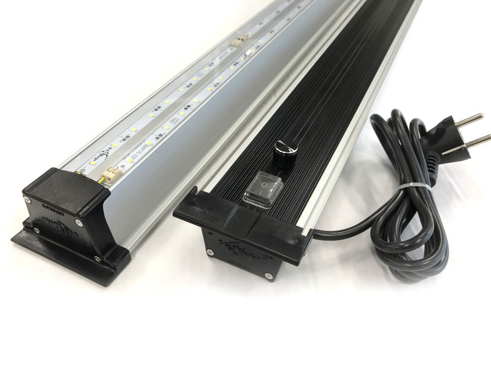 Светильник "Биодизайн" LED Scape Maxi Color, 550мм, 22,5Вт, димм. для Р-60/ 100/ П-60/ Д-90