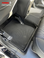 Mitsubishi Eclipse Cross 1 поколение GK1W (03.2017 - ) правый руль