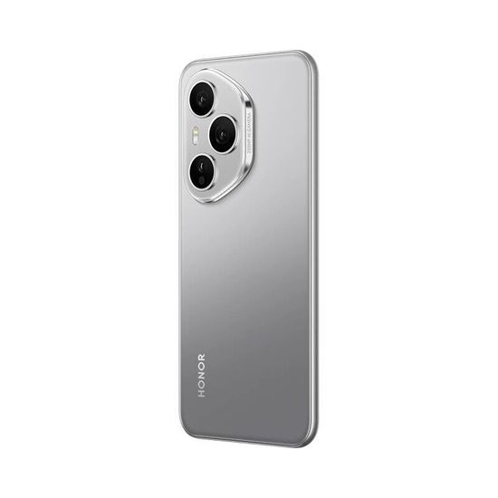 Смартфон Honor 400 Pro 12/512GB Серый