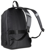 Рюкзак Blanc BUGATTI 49660001