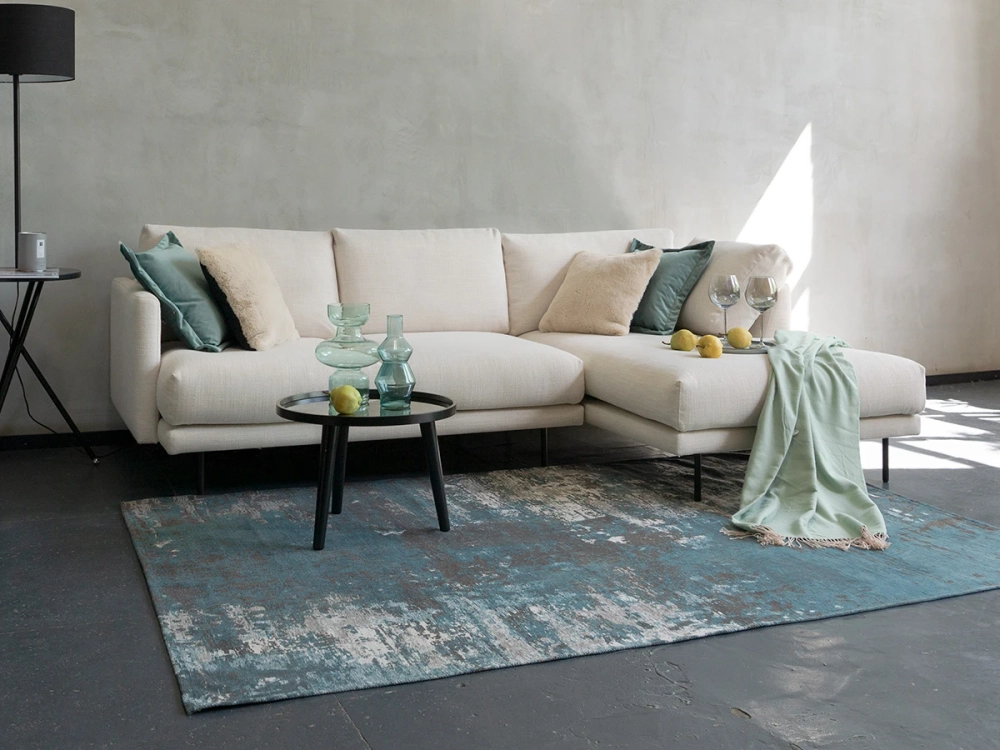 Диван Ricadi угловой