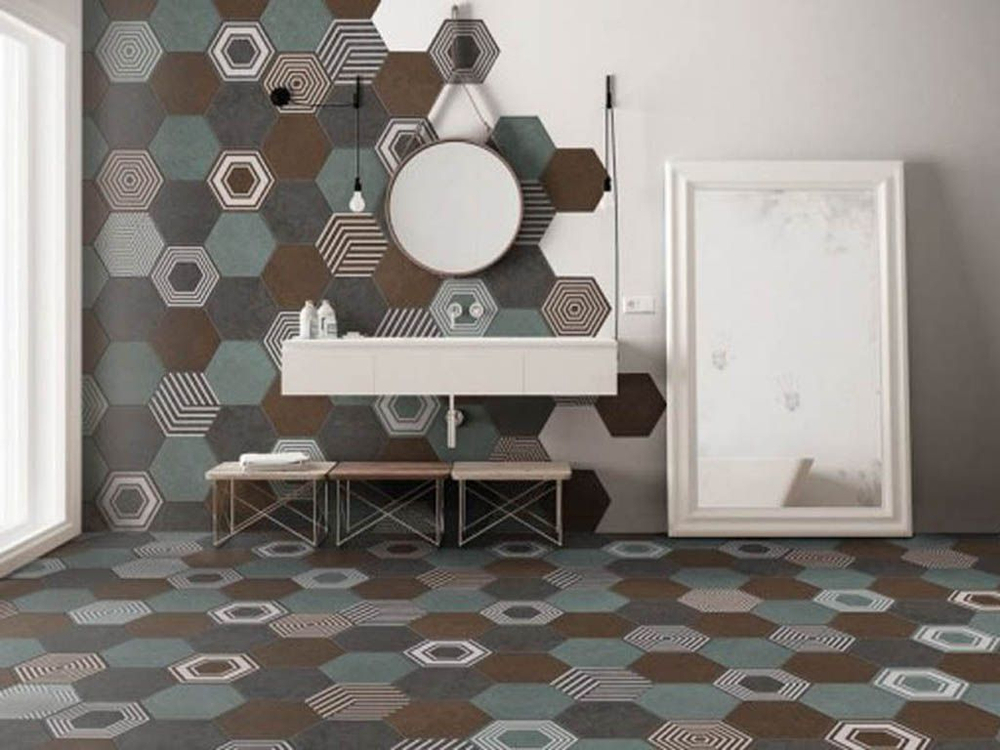 HEXA
