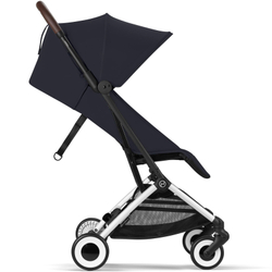 Прогулочная коляска Cybex Orfeo
