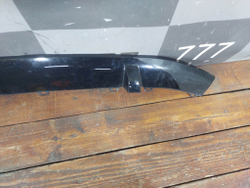 Накладка переднего бампера Haval Jolion 24-нв Б/У Оригинал 2803169XST01A