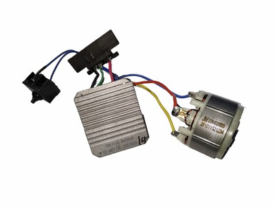 Защитная плата PCBA CAGLI271532-SP-3/4/7/9 INGCO AAAC0001041