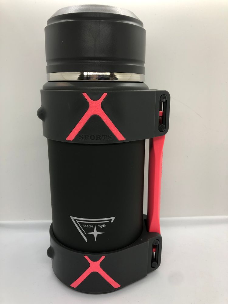 Термос WATER BOTTLE 1,6л