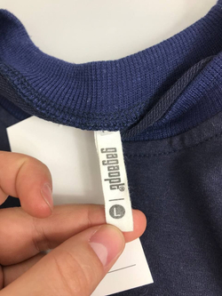 Свитшот Gagaopt повседневный 46 размер