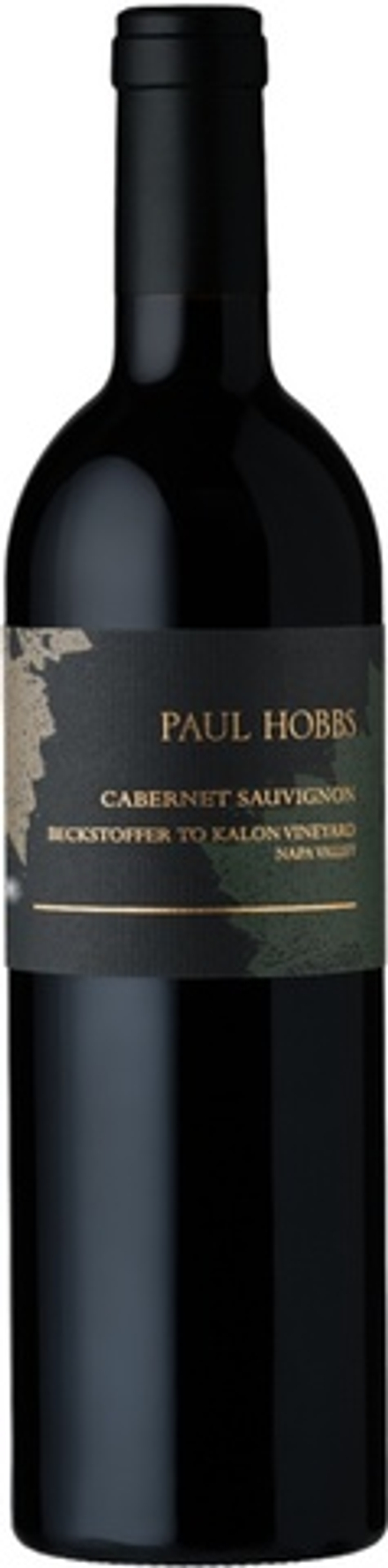 Вино Paul Hobbs Cabernet Sauvignon, 0.75 л