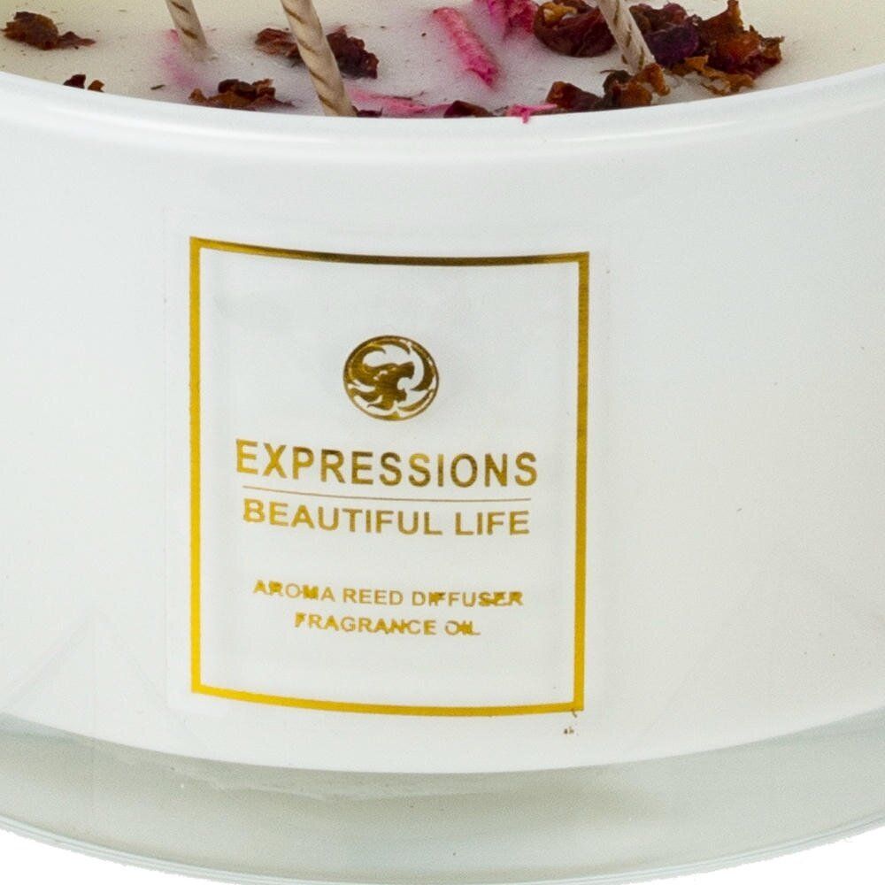 GAEM Свеча ароматическая, L10,5 W10,5 H6 см