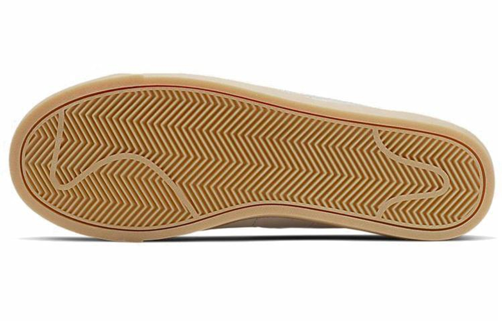 Кроссовки Nike Blazer Low Sd (Женская размерная сетка)