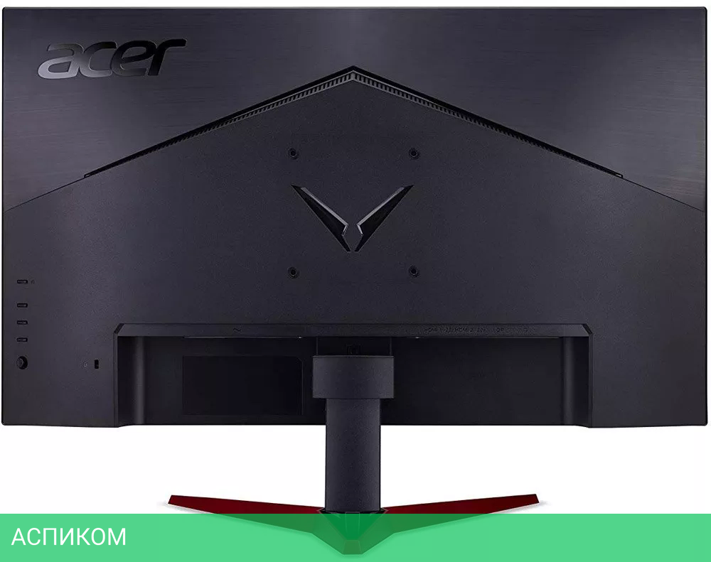 Монитор Acer Nitro VG270bmiix