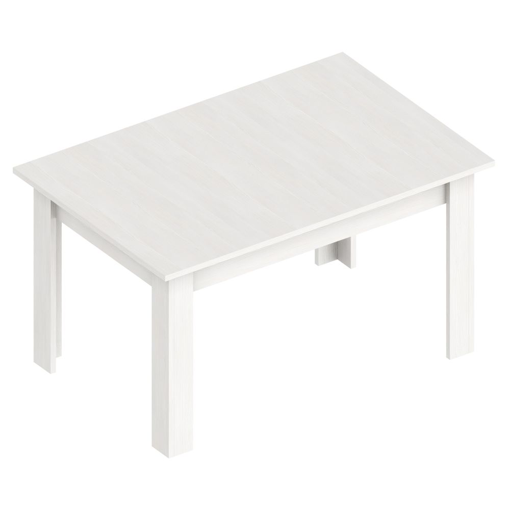 Стол обеденный "Мега" (бодега светлая)