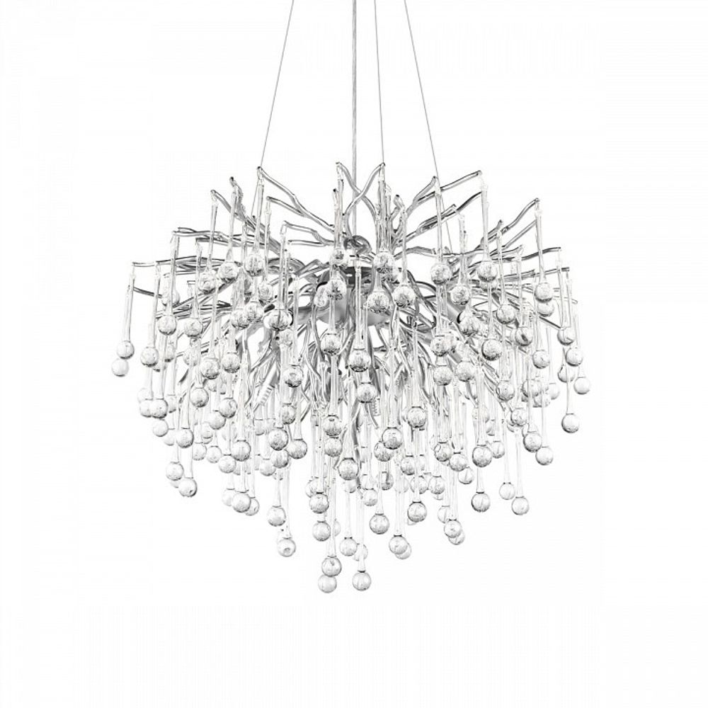 Подвесная люстра Loft it Drops 10376/600