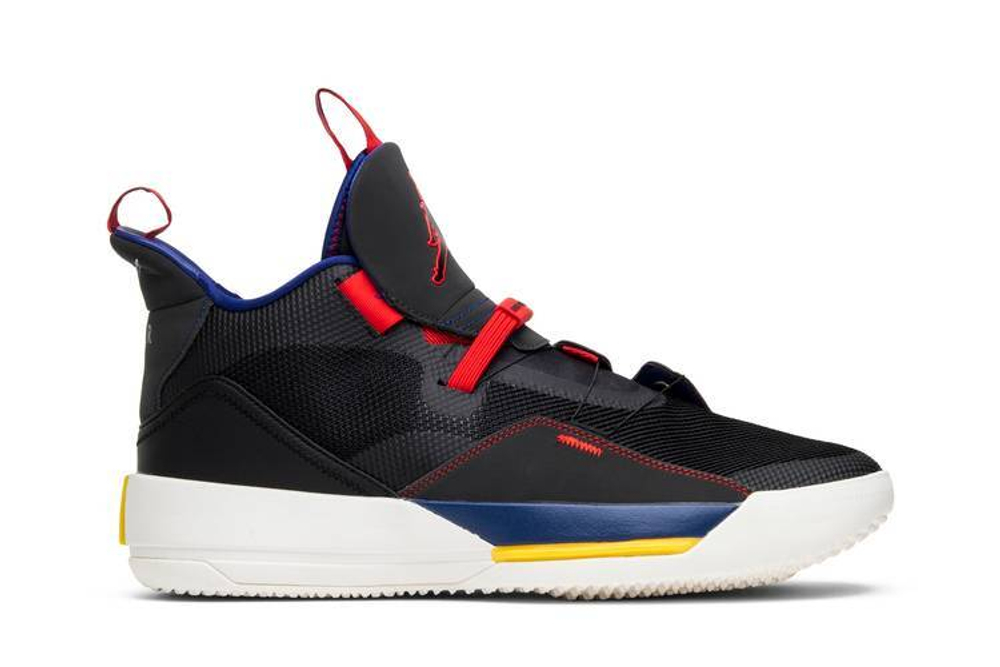 Кроссовки Jordan Air Jordan 33