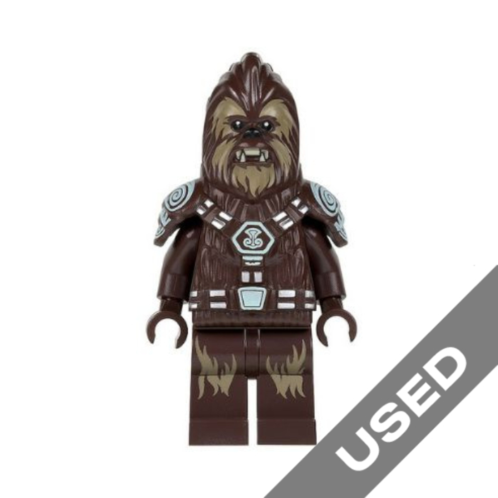 USED Вождь Тарффул sw0530