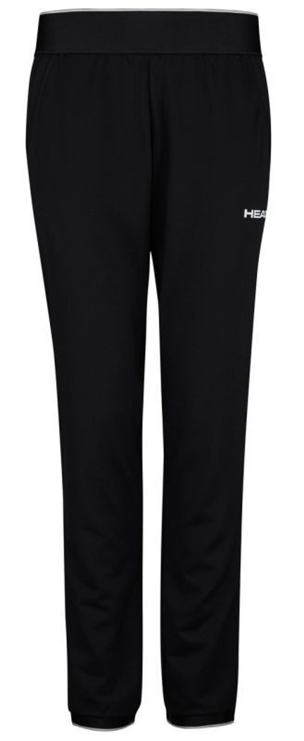 Женские теннисные брюки Head Breaker Pants W - черный