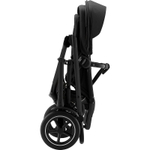 Коляска 3 в 1 Britax Roemer Smile 5Z и автокресло Baby-Safe PRO Style Mineral Grey Space Black