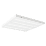 Светильник LED ДВО12-38-001 Prizma GR 940 590х590х40мм АСТЗ