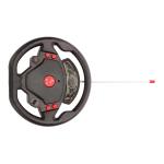 Машина классическая на РУ, коробка 627-302