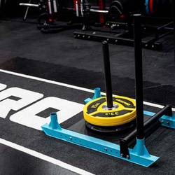 Силовые сани LIVEPRO Gym Sled