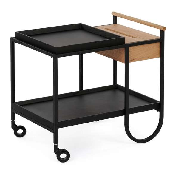 Сервировочный столик Dumbo 61х43