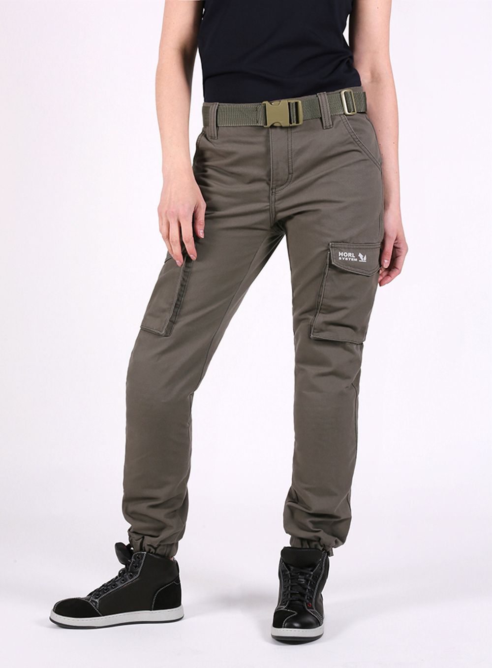 Cargo WaterProof / Женские / Хаки