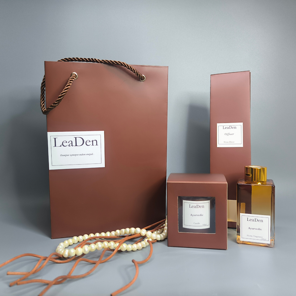 Набор " Шоколадное настроение "