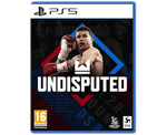 Undisputed [PS5] New