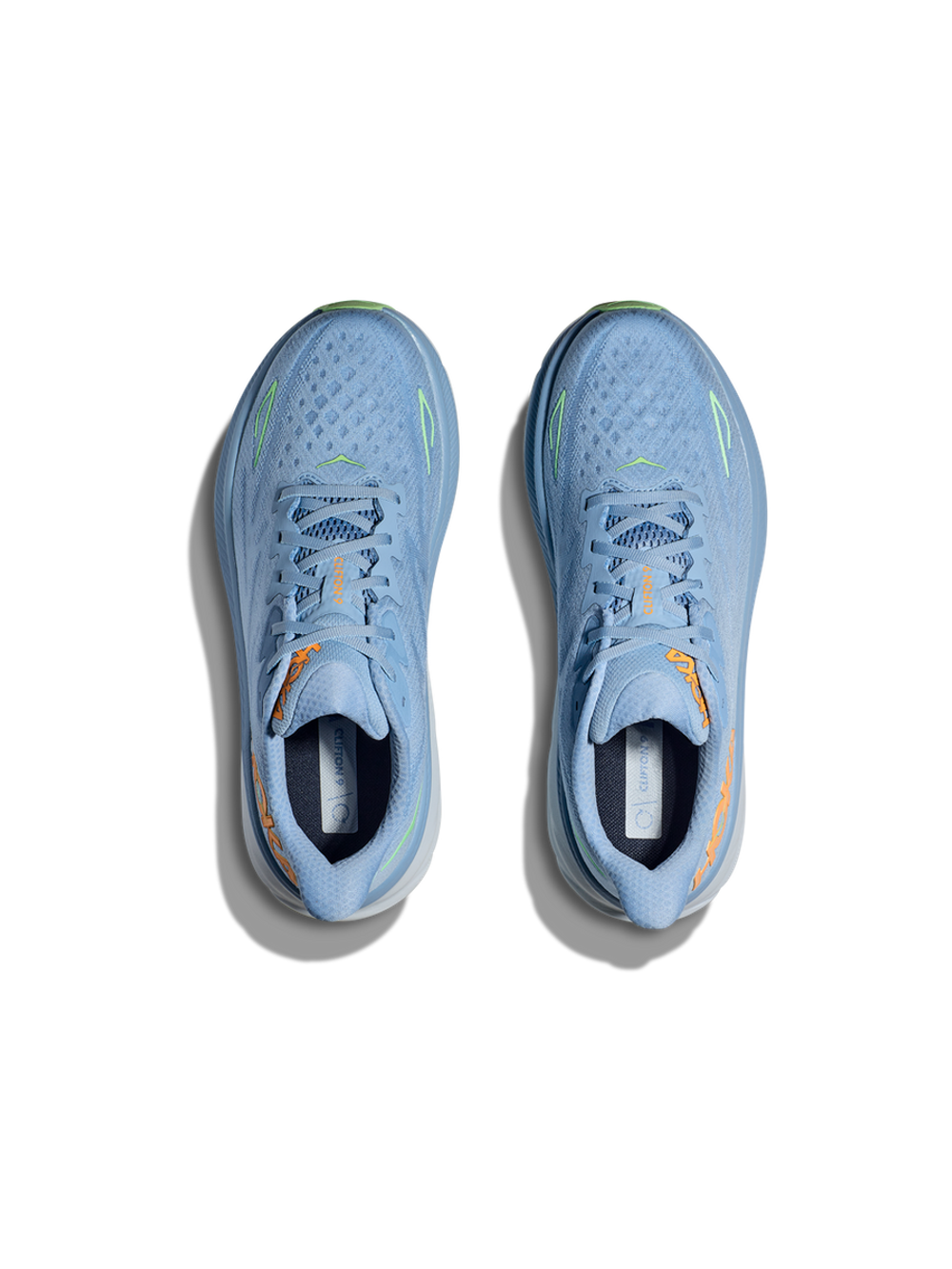 Кроссовки мужские Hoka Clifton 9