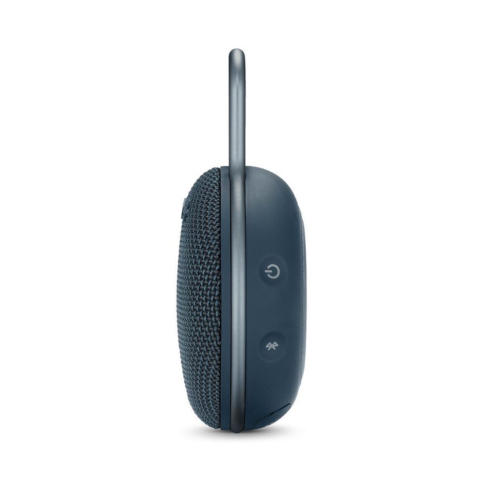 Портативная колонка JBL Clip 3 Blue - 3