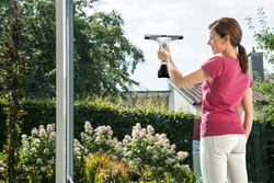 Аккумуляторный стеклоочиститель WV 5 Premium