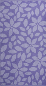 Полотенце Lilac color
