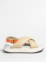 Сандалии INUIKII 70103-102 beige