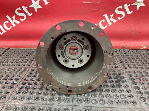 Редуктор бортовой 2022г.