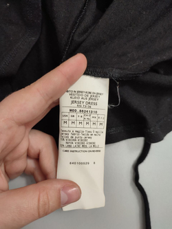 Платье Max&Co с шерстью элегантное 46 размер