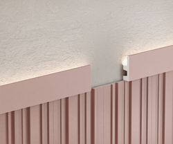 Стеновая панель Ecopolymer, 280x15,6 см