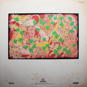 Frankie Goes To Hollywood / Welcome To The Pleasuredome (2LP)