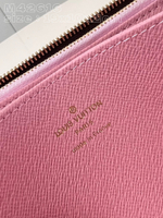 Louis Vuitton Zippy Wallet