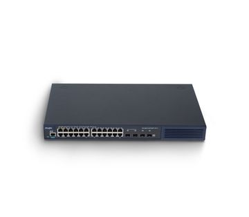 Коммутаторы высокой мощности через Ethernet (HPoE) RG-S2910-10GT2SFP-UP-H серии RG-S2910-H