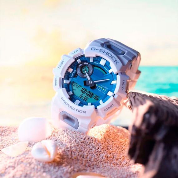 Наручные часы Casio GBA-900CB-7A