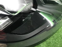 Фара правая Porsche Cayenne 2 958 (2014-2018) LED