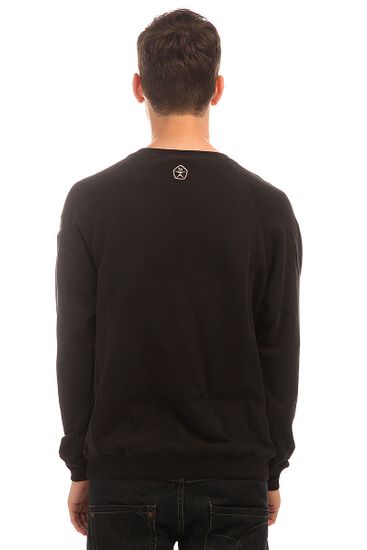 Толстовка ЗАПОРОЖЕЦ Машина Черный