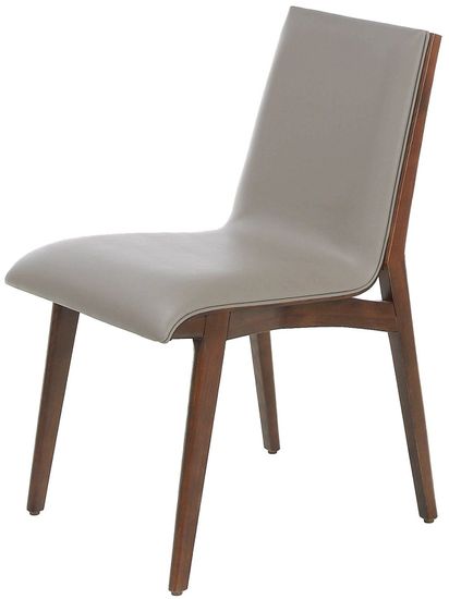 Стул CH1511 /4070 из экокожи Испания 