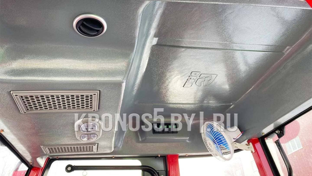 Трактор Dongfeng | Донгфенг 404С G2