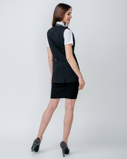 Жилет женский ЖИЛ.056