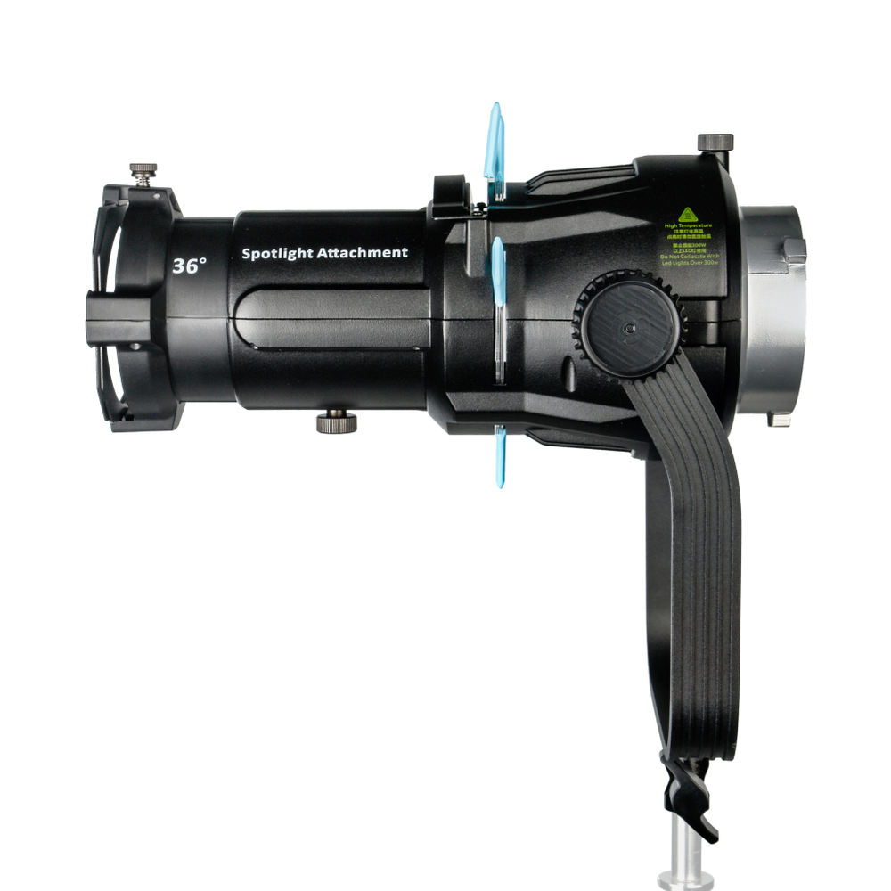 Проекционная насадка GreenBean VideoSpot 36 Set